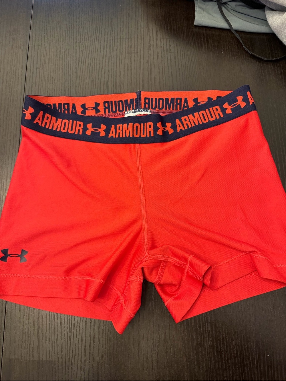 Under Armour size M
